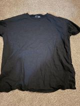 Aerie Boyfriend Oversized T-Shirt Photo 0