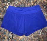 Lululemon Shorts Photo 0