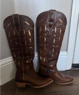 Ariat Tall Western Boots Photo 0