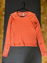Lululemon Swiftly Long Sleeve Photo 0