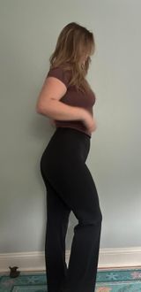 Flare Gym sharks Leggings Photo 0