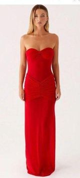 Peppermayo Dress Maxi Photo 0