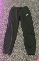Nike Sweatpants green Photo 0