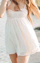 Sky to Moon Dress Photo 0