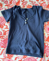 Brandy Melville Top Photo 0