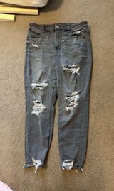 American Eagle Jeans Outfitters Photo 0