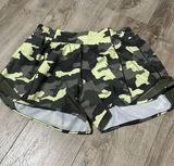 Lululemon Hotty Hot Shorts 4” Photo 0