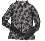 Free People Top Long Sleeve Photo 0