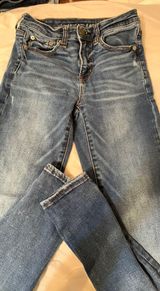 Skinny jeans Photo 0