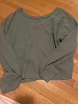 aeropostale long sleeve  Photo 0