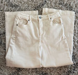 Hidden Jeans High-Rise Wide Leg Jeans Photo 0