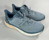 Hoka One One Arahi 5 Women's Running Shoes Blue Fog Provincial‎ Blue Size 9B Photo 0