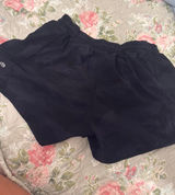 Lululemon Shorts Hotty Hot Low-Rise 4" Photo 0