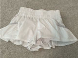 Free People Movement Get Your Flirt On Shorts Photo 0