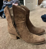 Altard State cowgirl boots Photo 0