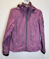 Free Country Women S Super Softshell Wind Water Resistant Jacket W/‎ Thumb Cuffs Photo 0