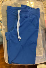 FIGS Kade Cargo Scrub Pants Photo 0