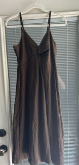 H&M Midi Dress Photo 0
