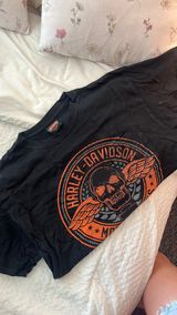 Vintage  T-shirt Photo 0