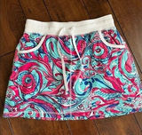 Talbots Skort Size P‎ Photo 0