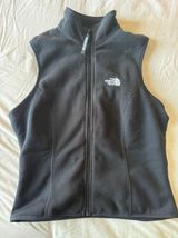 Fleece Vest Photo 0