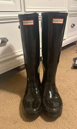 Rain Boots Photo 0