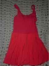 Aerie Women's Pink Dress Photo 0