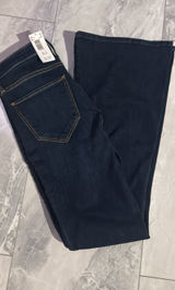 Hollister flare jeans  Photo 0