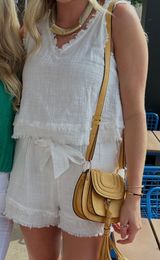 White set Size M Photo 0