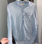 Abercrombie Jean Shirt Photo 0