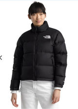 Puff Jacket Photo 0