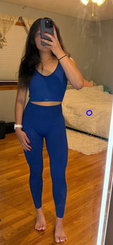 Set Active Leggings Photo 0