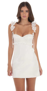 Lucy in the Sky Mini Dress Photo 0