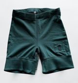 Free People FP Movement Prajna Shorts Forest Green Biker Yoga‎ XS/S Photo 0