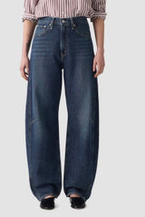 Levi’s Cinch Barrel Jeans Photo 0