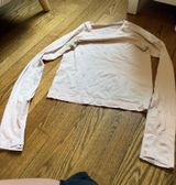 Lululemon Long Swiftly Sleeve Photo 0