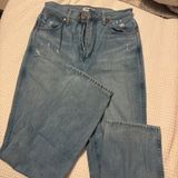 Wrangler Straight-Leg Jeans Photo 0