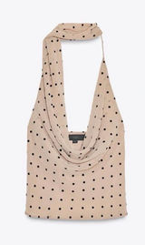 Zara Cowl Neck Top Photo 0