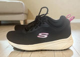 Skechers GO RUN Fast Glide women's running shoes size 8.5 Photo 0