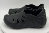 UIN INK BLACK OCTOPUS II EVA Water Resistant Slip On Shoes Women’s‎ Size 6/6.5 Photo 0