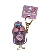 Aibanchuu Usagi Colorful Soda Keychain – Kawaii Japan Character NWT Photo 0