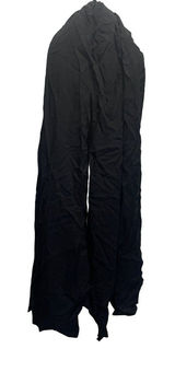 Freely Womens Missy‎ Pareo Coverup Black OS Lightweight Beachwear Photo 0