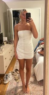 Zara Mini Dress Photo 0