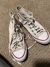 High Too Converse Chuck Taylor All Star  Photo 0