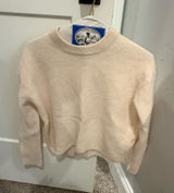100% cashmere sweater Photo 0