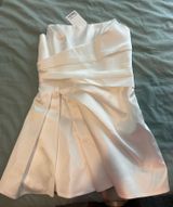 Meshki Mini Dress Photo 0