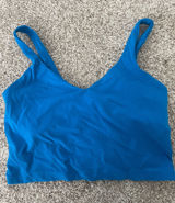 Align Tank Photo 0