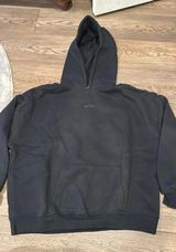 DFYNE Hoodie Size XL Photo 0