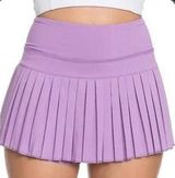 Gold Hinge Skirt Photo 0