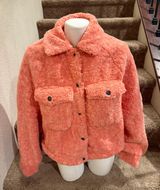 Free People Teddy Coat Photo 0